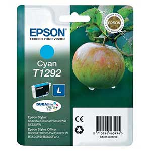 Epson T1292 SX525WD - CYAN