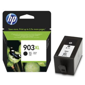 TINTA HP T6M15AE NO.903XL BLACK