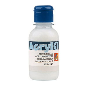 Ljepilo akrilno 125ml CMP 402CA