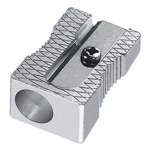Šiljilo metalno koso Mobius 0205000