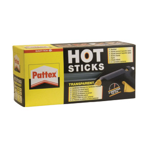 Ljepilo patrone 1kg pk50 za Pattex Henkel 236445