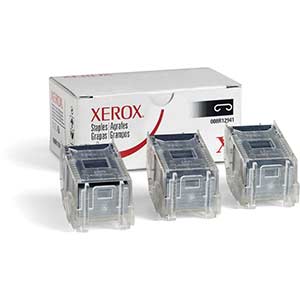 Staple Rrefills XEROX 008R12941 PHASER 5500