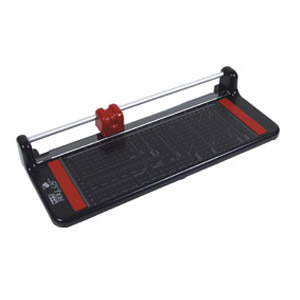 Rezač stolni za papir rez320mm 6L Mobius 63320000