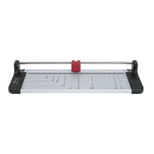 Rezač stolni za papir rez460mm 6L Mobius 61460000