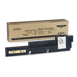 Waste tray Toner XEROX 106R01081 PHASER 7400