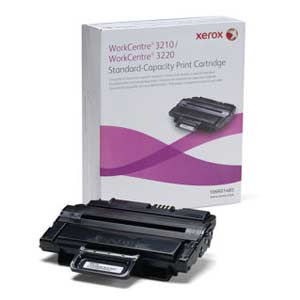 Toner XEROX 106R01485 WC3210