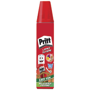 Ljepilo tekuće 40ml u olovci Pritt Pen Henkel 1442321