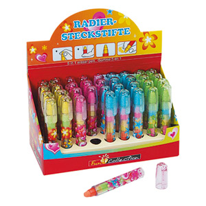 Gumica-olovka u 5 nastavaka Brunnen 10-29 887 01
