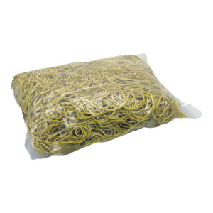 Vezica gumena fi-30mm x širina 1,5mm x 1kg 100% kaučuk