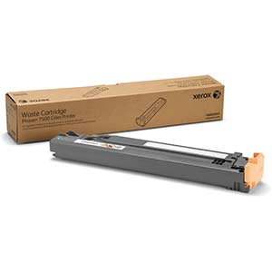 Waste tray Toner XEROX PHASER 7500 108R00865