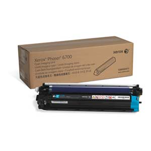 Imaging unit XEROX 108R00971 PHASER 6700 CYAN