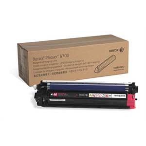 Imaging unit XEROX 108R00972 PHASER 6700 MAGENTA