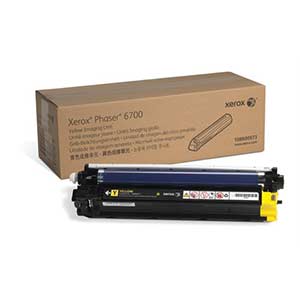 Imaging unit XEROX 108R00973 PHASER 6700 YELLOW
