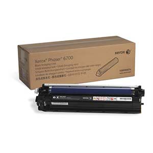 Imaging unit XEROX 108R00974 PHASER 6700 BLACK