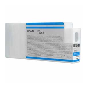 Epson T5962 STY. PRO 9900 - CYAN