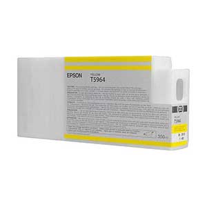 Epson T5964 STY. PRO 9900 - YELLOW