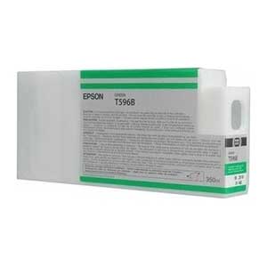 Epson T596B STY. PRO 9900 - GREEN