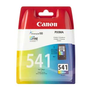 Canon CL-541 COLOR - MG2150