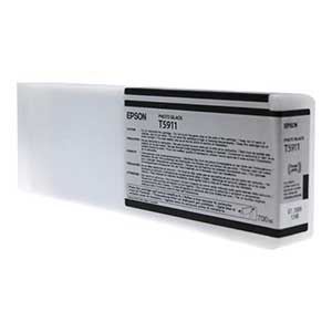 Epson T5911 SP-11880 - PHOTO BLACK