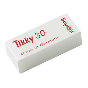 Gumica Tikky-30 Rotring 551430