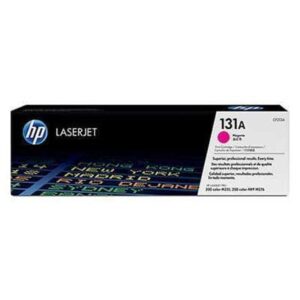 HP CF213A MAGENTA - 131A