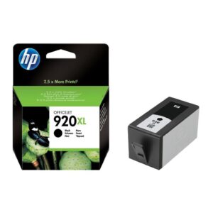 TINTA HP CD975AE NO.920XL BLACK
