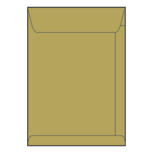 Kuverte - vrećice 400-N strip 120g pk300