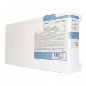 Epson T6245 GS6000 - LIGHT CYAN