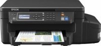 PISAČ EPSON L605 CISS A4 C11CF72401