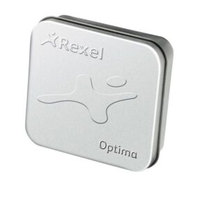 Spajalice strojne br.26/6 pk3750 Optima No.56 Rexel 2102496!!