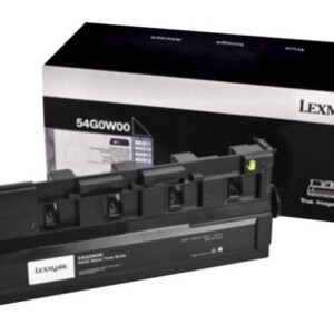 MS911/ MX91x Waste Toner Bottle 90.000 str.