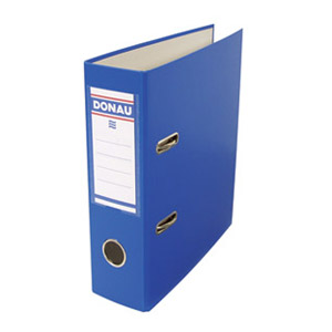 Registrator A5 široki samostojeći Donau 3905001PL-10 plavi