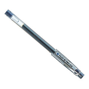 Roler gel G-TEC-C4 Pilot BL-GC4-L plavi