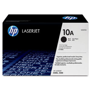 HP Q2610A BLACK - 10A