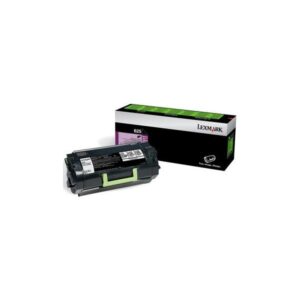 MX710/ 711/ 810/ 811/ 812 toner 6.000 str.