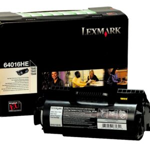 T64x toner 21.000 str