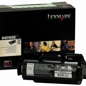 T64x toner 6.000 str