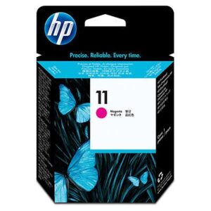 HP C4812A No.11 PRINTHEAD - MAGENTA