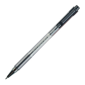 Olovka kemijska Matic Pilot BPS-135-F crna