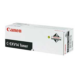 Toner Canon C-EXV 14/GPR-18,IR2016/2020 original