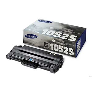 Samsung MLT-D1052S - BLACK
