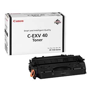 Toner Canon C-EXV 40,iR1133 original