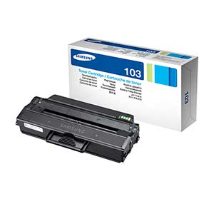 Samsung MLT-D103S - BLACK