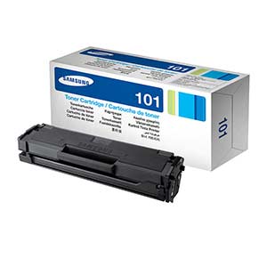 Samsung MLT-D101S - BLACK