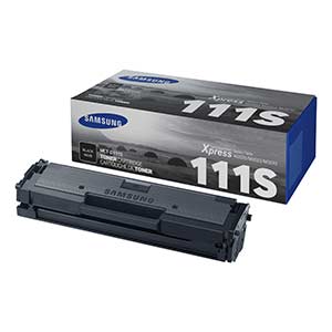 Samsung MLT-D111S - BLACK