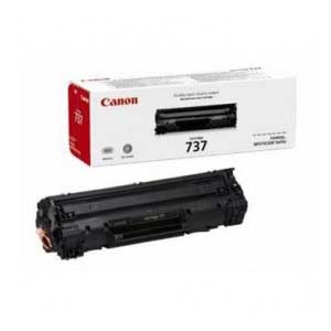 Toner Canon CRG 737,MF211/212 original black
