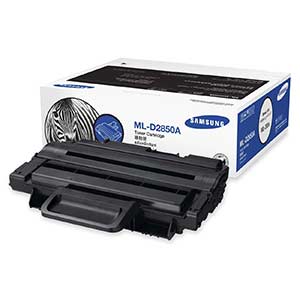 Samsung ML-D2850A - BLACK