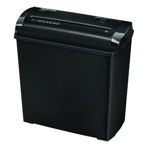 Uništavač dokumentacije P-25S Fellowes 4701001