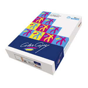Papir LK Color Copy A4 200g pk250 Mondi