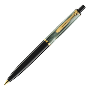 Olovka tehnička 0,7mm Souveran D200 Pelikan 983270 zelena